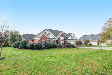 2419 Silverthorne Dr, Monroe, NC 28110 photo 4