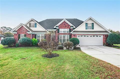 2419 Silverthorne Dr, Monroe, NC 28110 photo 1