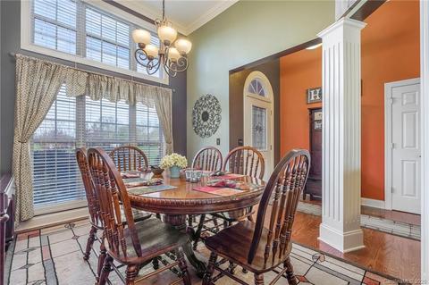 2419 Silverthorne Dr, Monroe, NC 28110 photo 19