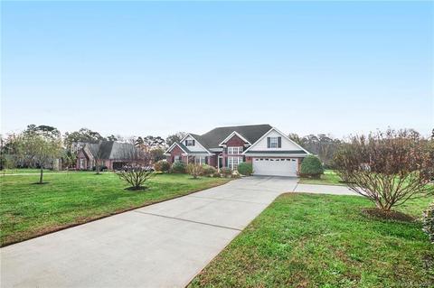 2419 Silverthorne Dr, Monroe, NC 28110 photo 2