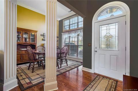 2419 Silverthorne Dr, Monroe, NC 28110 photo 13