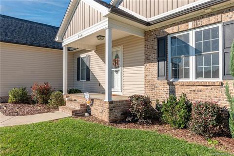 508 E Carpenter St, Maiden, NC 28650 photo 4