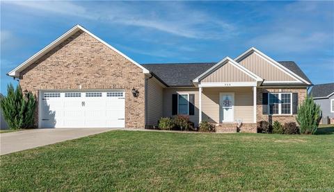 508 E Carpenter St, Maiden, NC 28650 photo 1