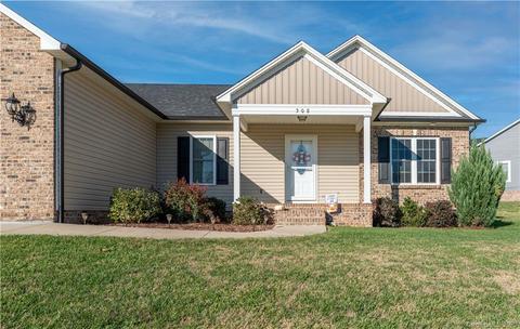 508 E Carpenter St, Maiden, NC 28650 photo 3