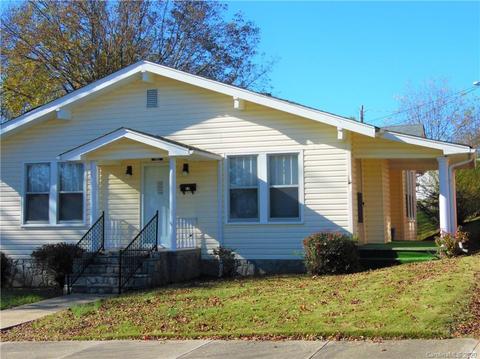 60 Pulliam St, Marion, NC 28752 photo 3