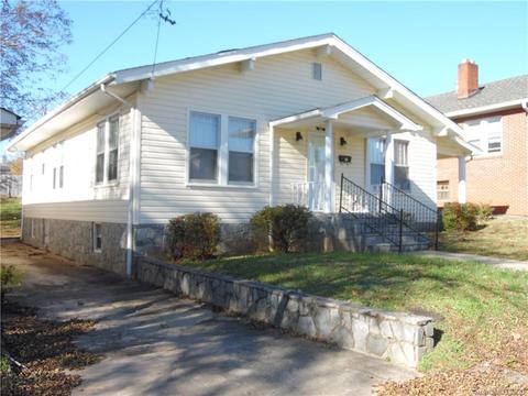 60 Pulliam St, Marion, NC 28752 photo 1