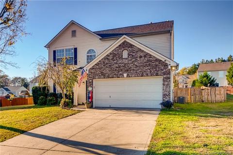 5910 Ashebrook Dr, Concord, NC 28025 photo 2
