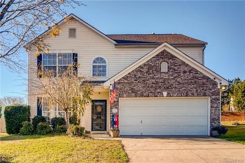 5910 Ashebrook Dr, Concord, NC 28025 photo 1