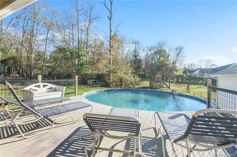 925 Circle Dr, Mount Pleasant, NC 28124 photo 30