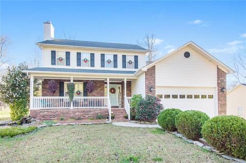 925 Circle Dr, Mount Pleasant, NC 28124 photo 1