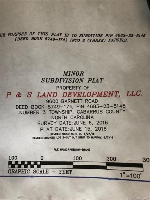 9478 Barnett Rd, Concord, NC 28027 photo 11