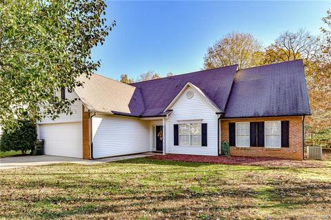 4226 Chatterleigh Dr, Monroe, NC 28110 photo 1