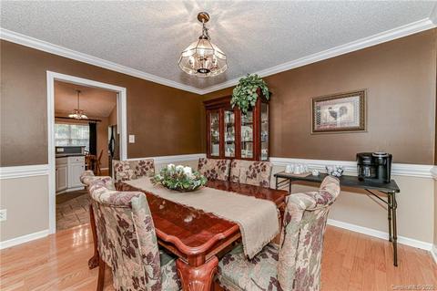 4226 Chatterleigh Dr, Monroe, NC 28110 photo 9