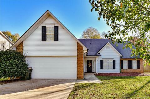 4226 Chatterleigh Dr, Monroe, NC 28110 photo 2