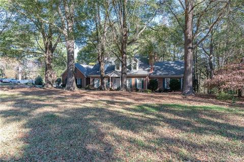1232 Rosa Dr, Monroe, NC 28112 photo 2