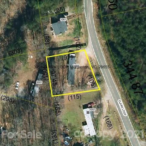 3059 Clark Loop, Morganton, NC 28655 photo 1