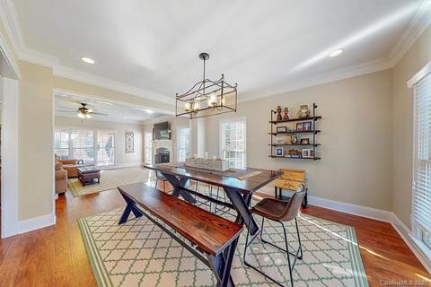 6619 Fox Ridge Cir, Davidson, NC 28036 photo 6