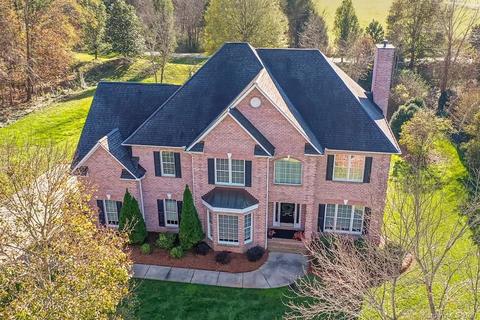 6619 Fox Ridge Cir, Davidson, NC 28036 photo 3