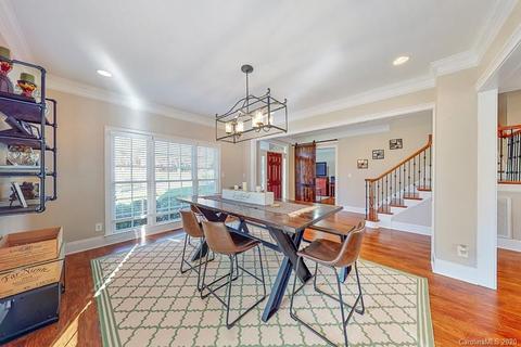 6619 Fox Ridge Cir, Davidson, NC 28036 photo 8