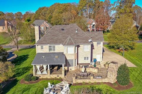 6619 Fox Ridge Cir, Davidson, NC 28036 photo 47