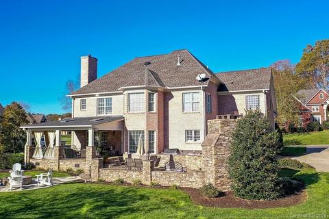 6619 Fox Ridge Cir, Davidson, NC 28036 photo 48