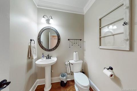 6619 Fox Ridge Cir, Davidson, NC 28036 photo 17