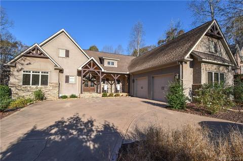 4635 Granite Hill Dr, Davidson, NC 28036 photo 1