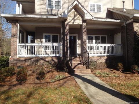 18805 Cloverstone Cir, Cornelius, NC 28031 photo 1