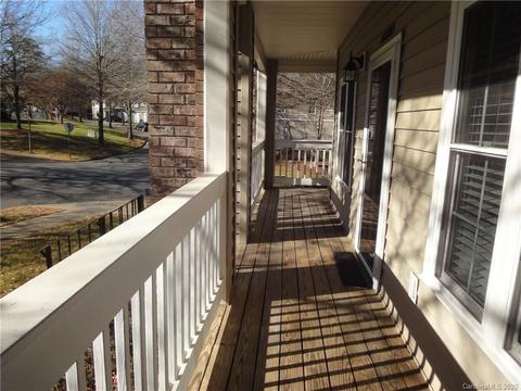 18805 Cloverstone Cir, Cornelius, NC 28031 photo 23