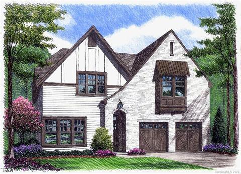 12136 Cambridge Square Dr, Cornelius, NC 28031 photo 1