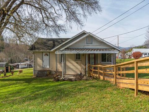 185 Painter St, Canton, NC 28716 photo 4