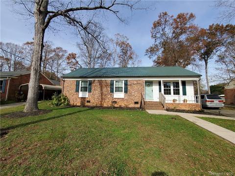 417 E Poplar St, Stanley, NC 28164 photo 1