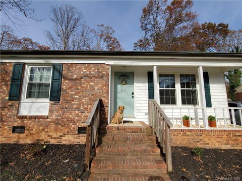 417 E Poplar St, Stanley, NC 28164 photo 2