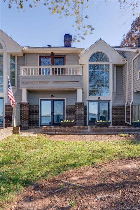 18507 Vineyard Point Ln, Cornelius, NC 28031 photo 41