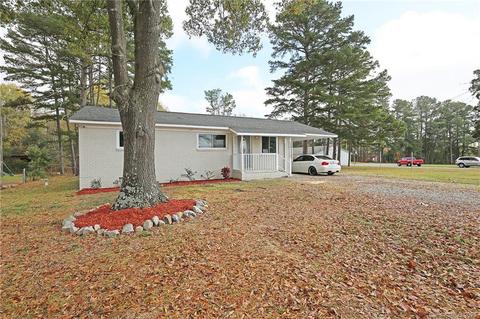 500 Mcintyre St, Monroe, NC 28110 photo 5