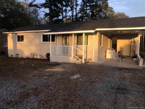 500 Mcintyre St, Monroe, NC 28110 photo 1