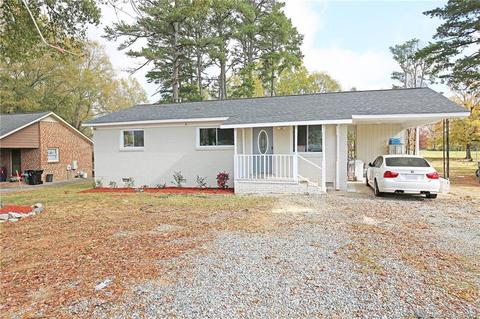 500 Mcintyre St, Monroe, NC 28110 photo 3