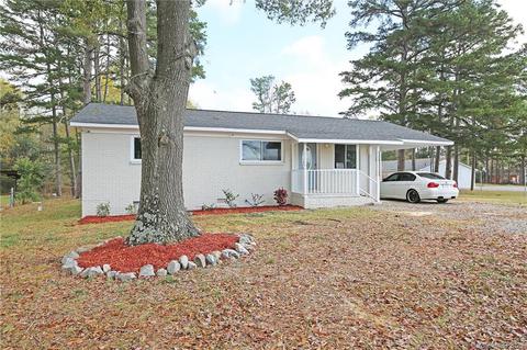 500 Mcintyre St, Monroe, NC 28110 photo 2