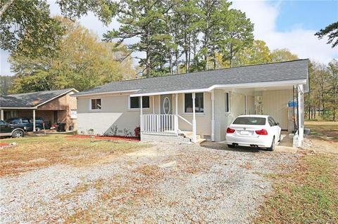 500 Mcintyre St, Monroe, NC 28110 photo 4