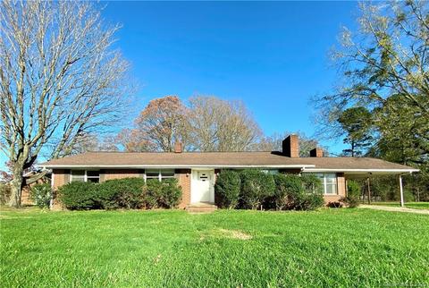 575 E Memorial Hwy, Harmony, NC 28634 photo 1