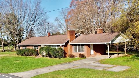 575 E Memorial Hwy, Harmony, NC 28634 photo 4