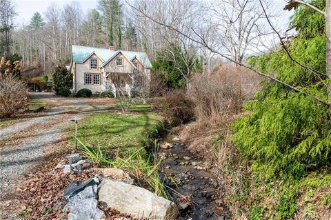 495 Sprinkle Branch Rd, Marshall, NC 28753 photo 4
