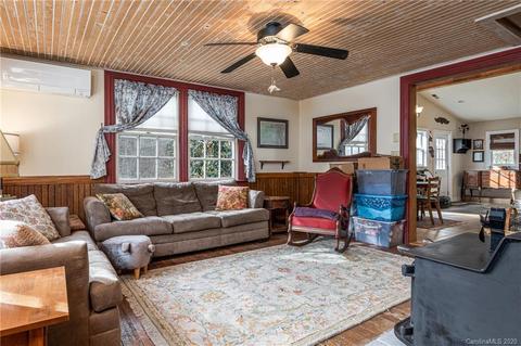 495 Sprinkle Branch Rd, Marshall, NC 28753 photo 6