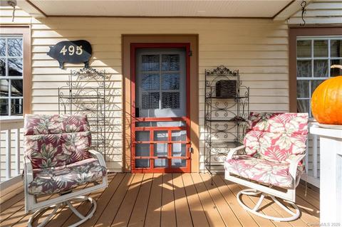 495 Sprinkle Branch Rd, Marshall, NC 28753 photo 3