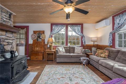 495 Sprinkle Branch Rd, Marshall, NC 28753 photo 8