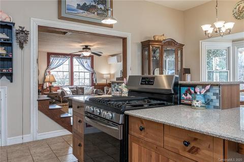 495 Sprinkle Branch Rd, Marshall, NC 28753 photo 13