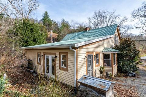 495 Sprinkle Branch Rd, Marshall, NC 28753 photo 34