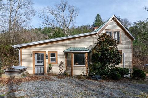 495 Sprinkle Branch Rd, Marshall, NC 28753 photo 33