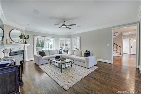18934 River Falls Dr, Davidson, NC 28036 photo 9