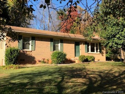 618 Lytle Mountain Rd, Marion, NC 28752 photo 1